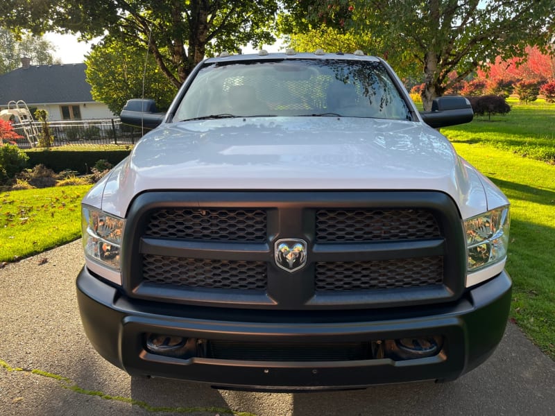 RAM 3500 2014 price $35,900