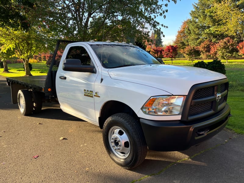 RAM 3500 2014 price $35,900