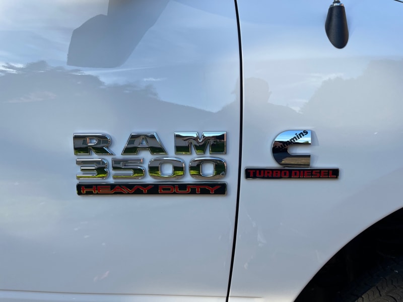 RAM 3500 2014 price $35,900