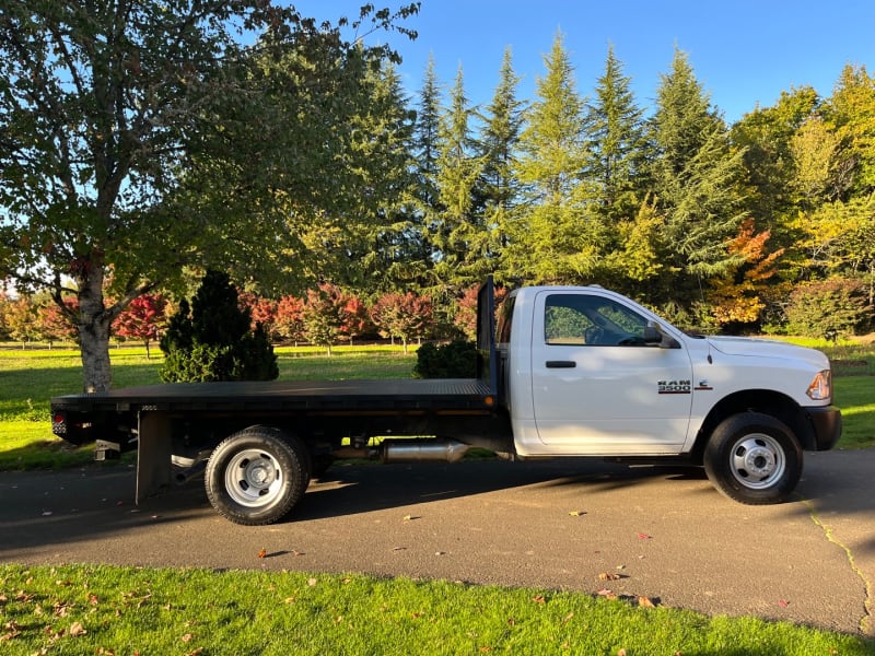 RAM 3500 2014 price $35,900