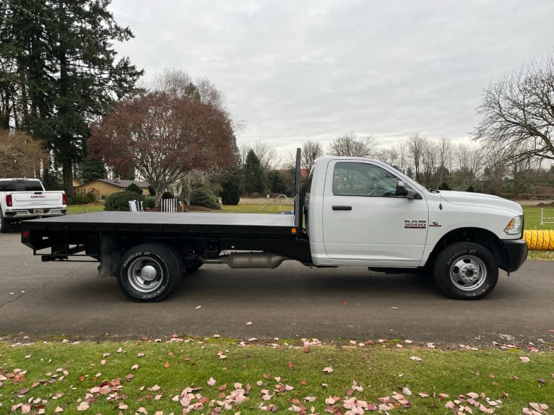 RAM 3500 2016 price $32,900