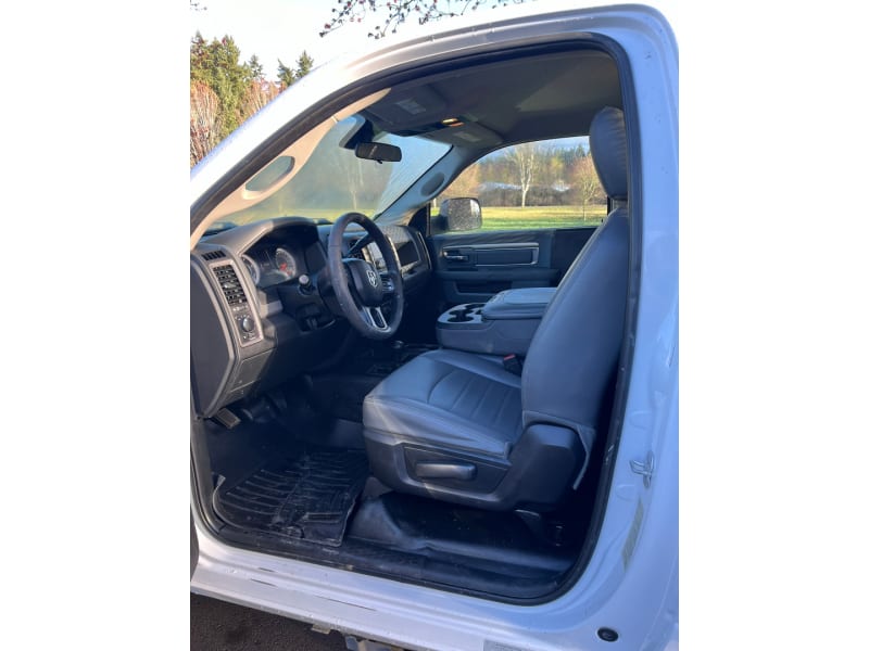 RAM 3500 Chassis Cab 2018 price $35,900
