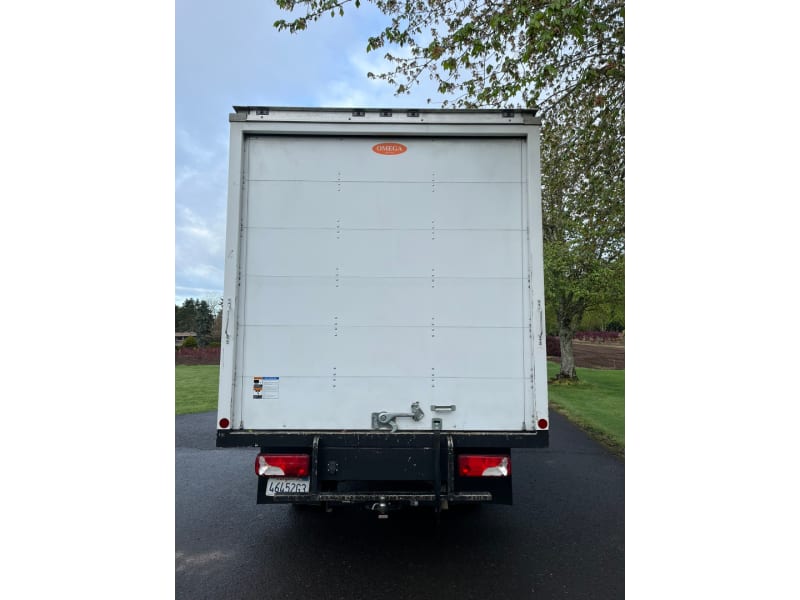 Freightliner Sprinter Cab Chassis 2019 price $41,900