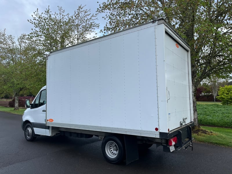 Freightliner Sprinter Cab Chassis 2019 price $41,900