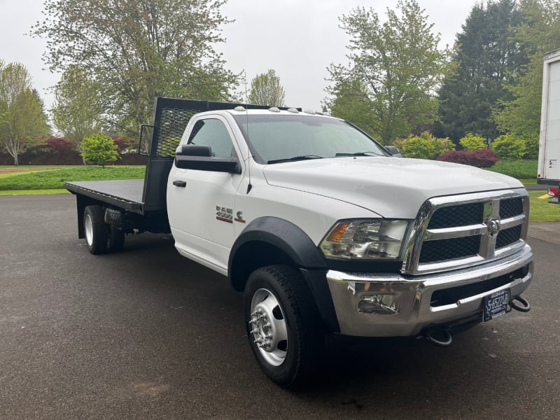 RAM 4500 2015 price $37,900