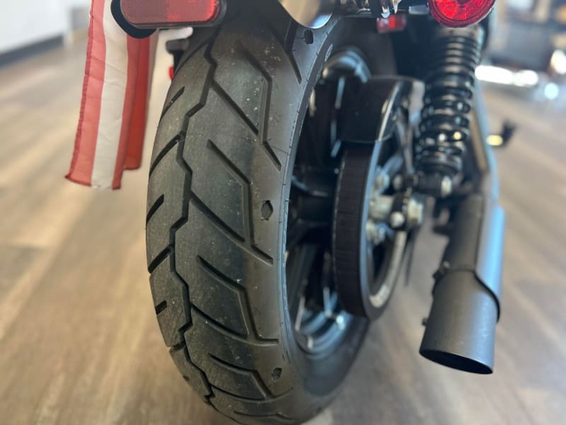 Harley-Davidson Iron -883 XL SPORTSTER 2019 price $8,999