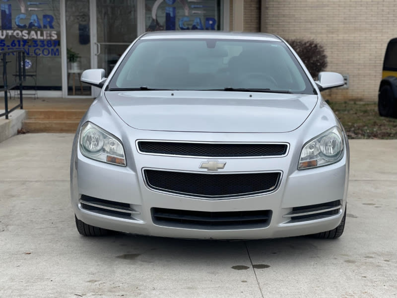 Chevrolet Malibu 2010 price $4,500