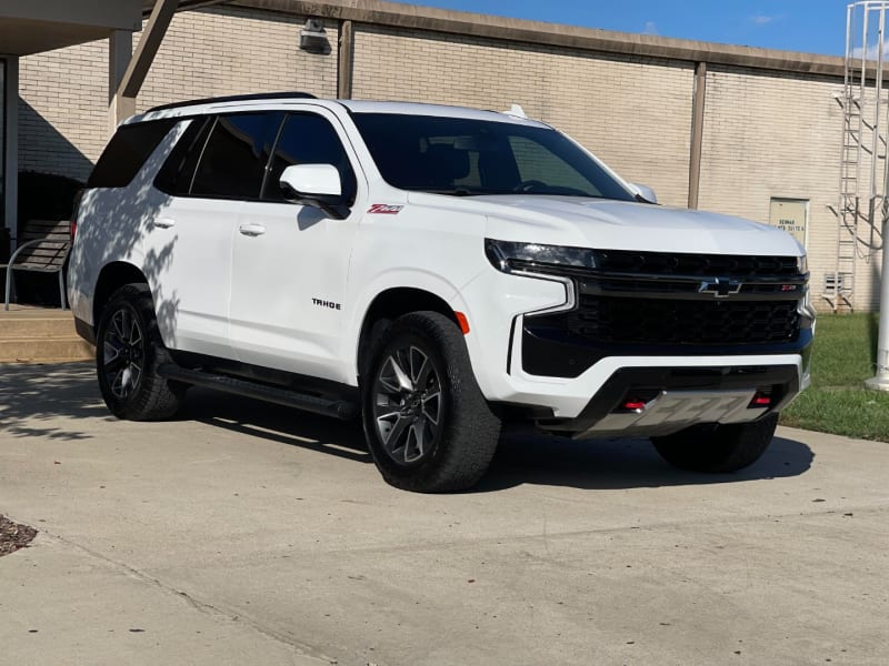 Chevrolet Tahoe 2022 price $54,999