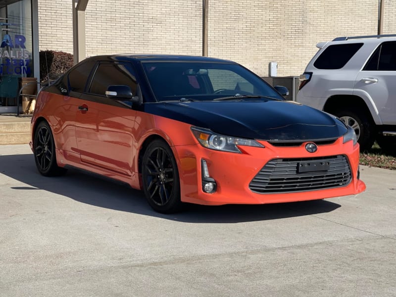 Scion tC 2015 price $10,999