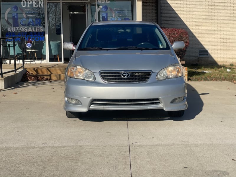 Toyota Corolla 2008 price $5,999