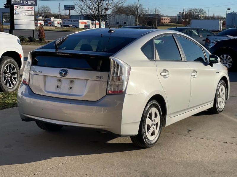 Toyota Prius 2011 price $6,999