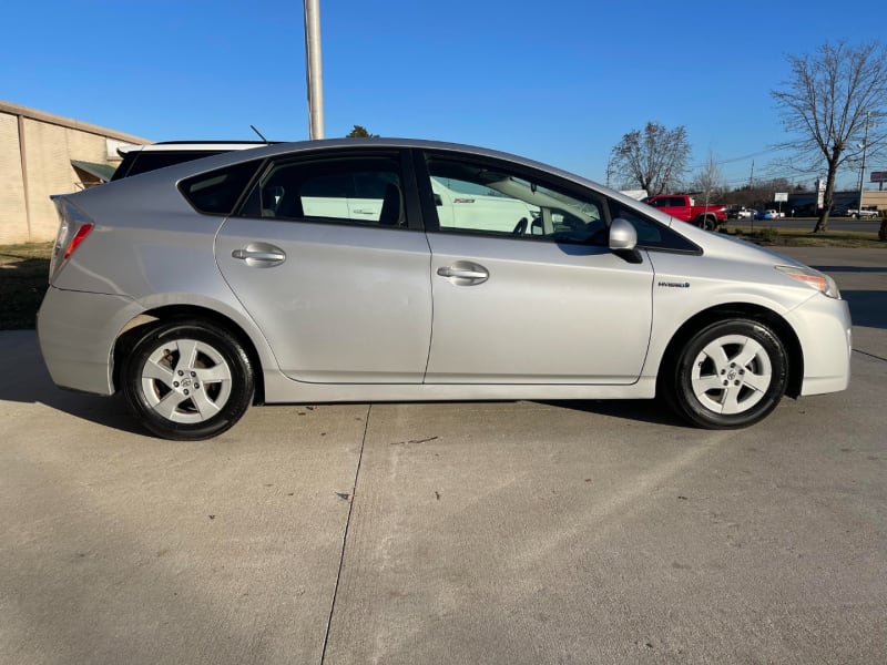 Toyota Prius 2011 price $6,999