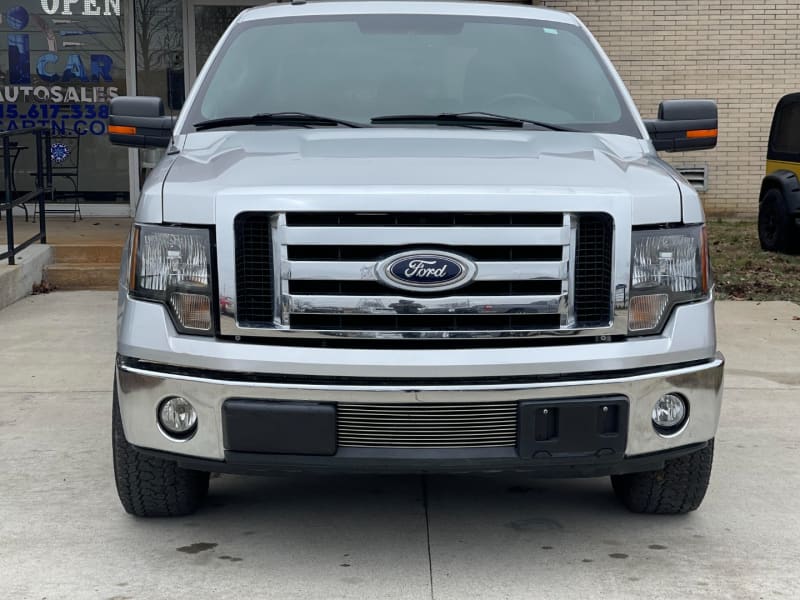 Ford F-150 2012 price $15,999