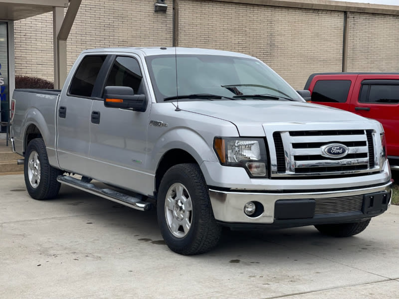 Ford F-150 2012 price $15,999