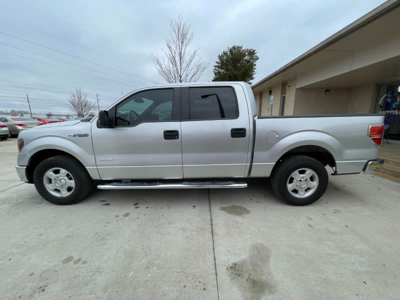 Ford F-150 2012 price $15,999