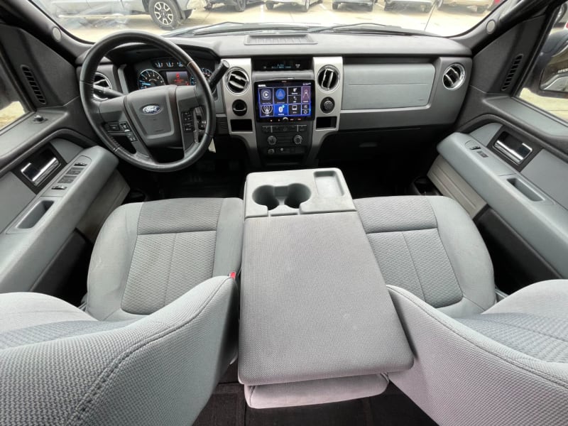 Ford F-150 2012 price $15,999