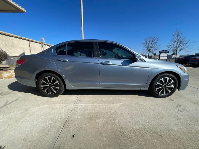 Honda Accord Sdn 2011 price $6,500