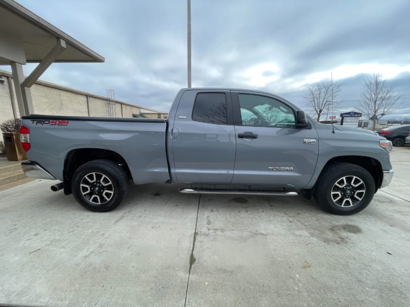 Toyota Tundra 4WD 2018 price $33,999