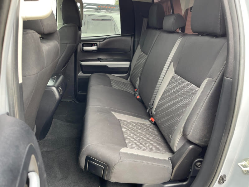 Toyota Tundra 4WD 2018 price $33,999