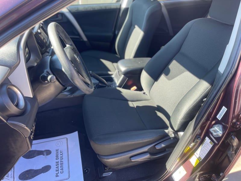 Toyota RAV4 2018 price $15,999