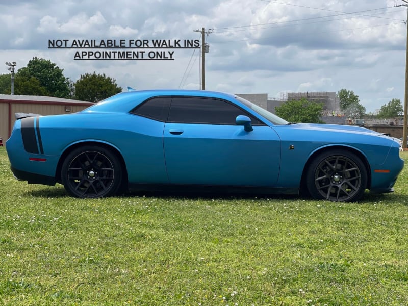 Dodge Challenger 2016 price $27,999