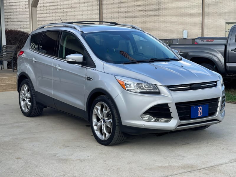 Ford Escape 2014 price $7,999