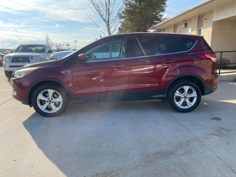 Ford Escape 2014 price $8,999