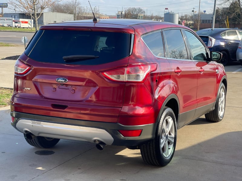 Ford Escape 2014 price $8,500