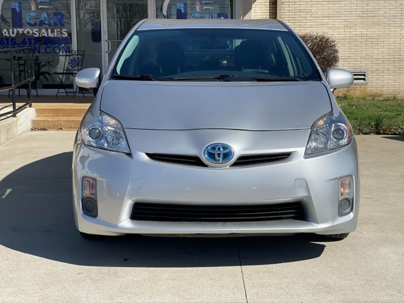 Toyota Prius 2011 price $9,999