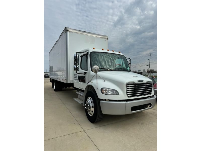 Freightliner M2 106 2016 price $45,999