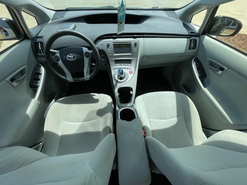 Toyota Prius 2013 price $10,999