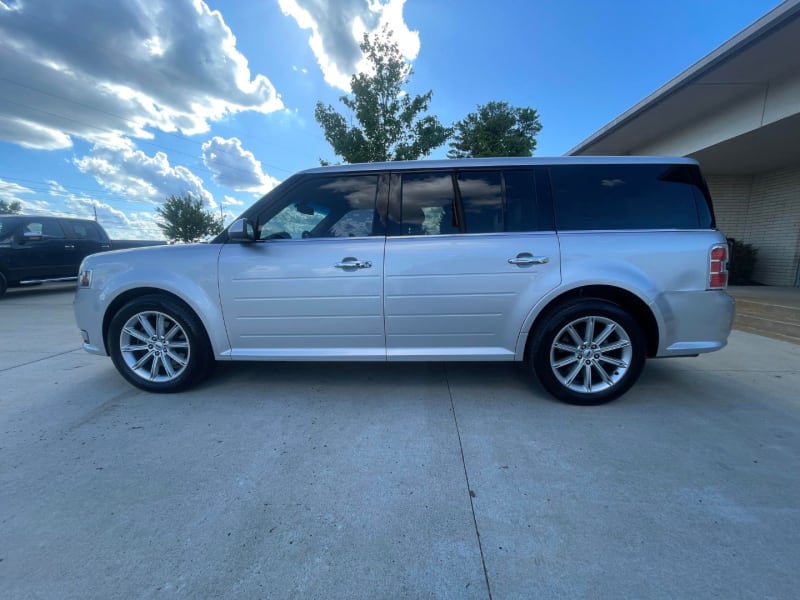 Ford Flex 2018 price $14,999