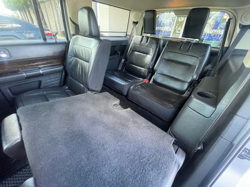 Ford Flex 2018 price $14,999