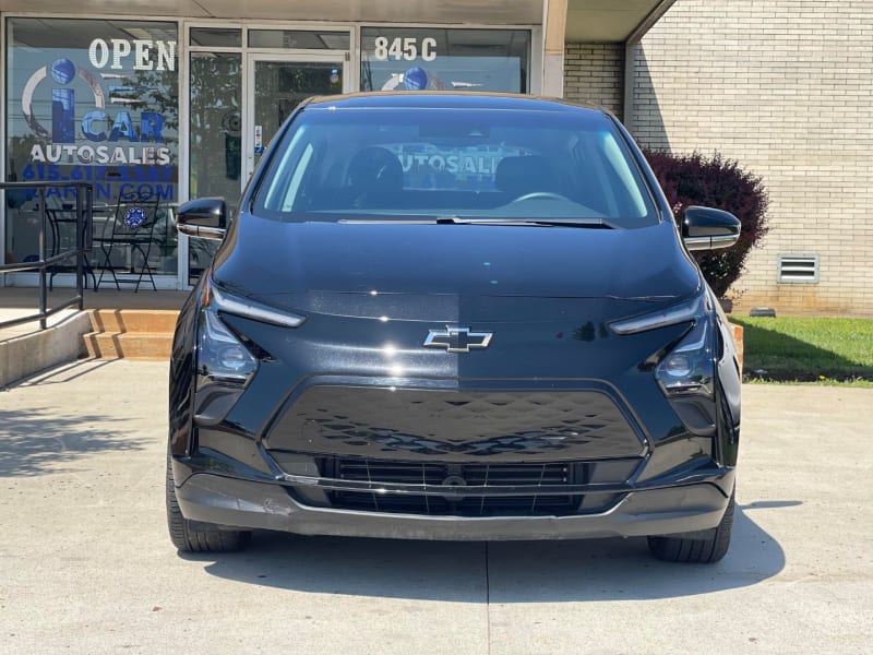 Chevrolet Bolt EV 2022 price $19,999