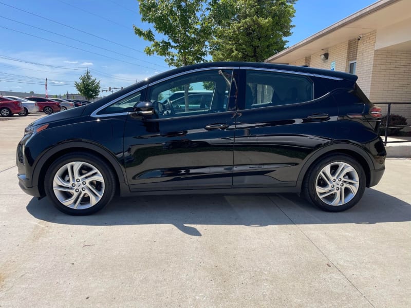 Chevrolet Bolt EV 2022 price $19,999