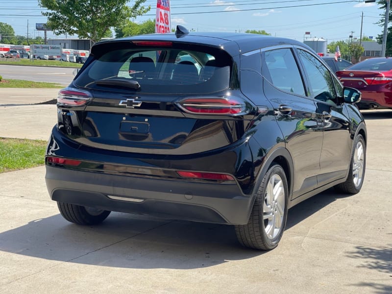 Chevrolet Bolt EV 2022 price $19,999