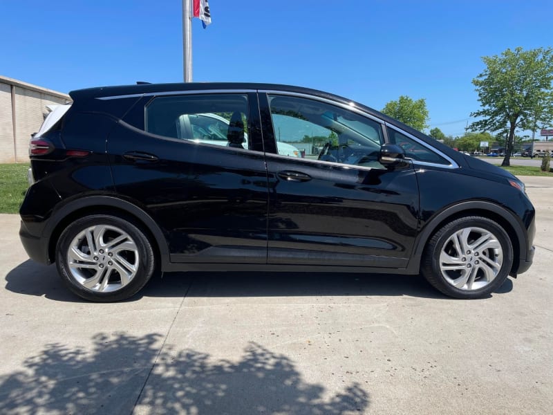 Chevrolet Bolt EV 2022 price $19,999