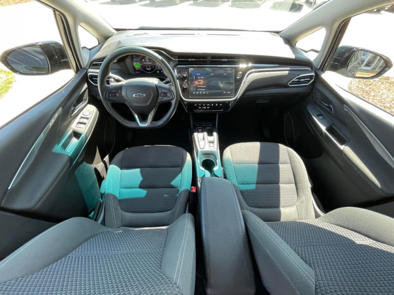 Chevrolet Bolt EV 2022 price $19,999