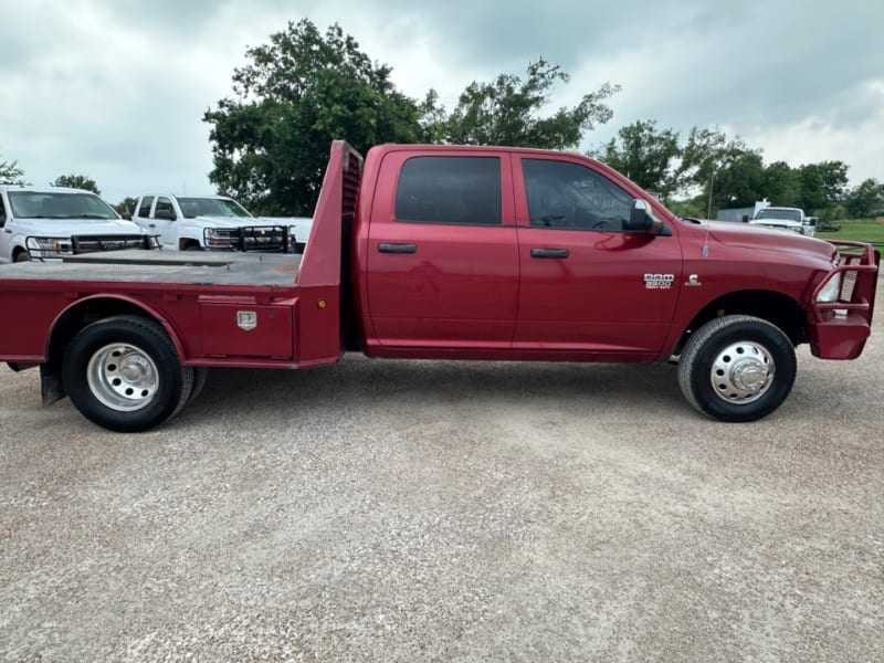 RAM 3500 2012 price $29,900