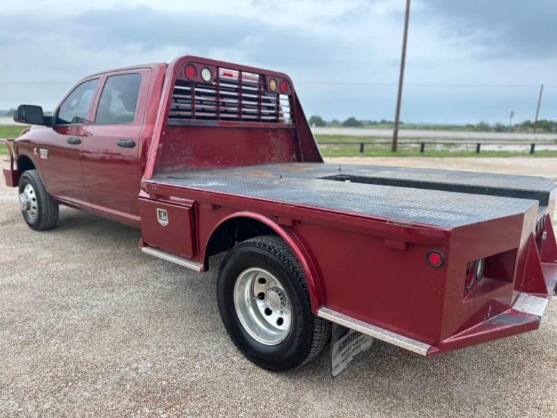 RAM 3500 2012 price $29,900