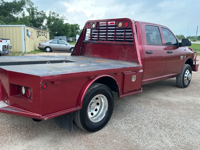 RAM 3500 2012 price $29,900