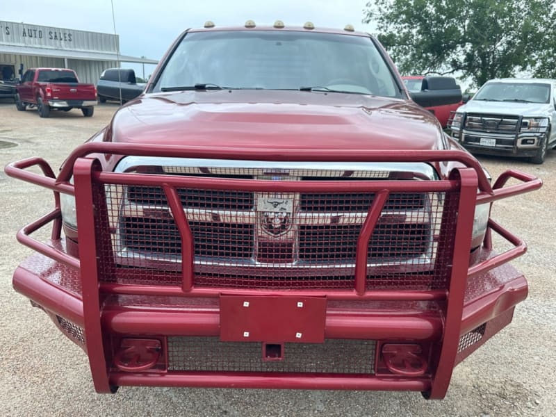 RAM 3500 2012 price $29,900