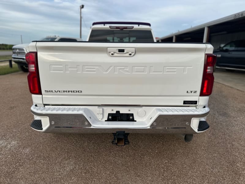 Chevrolet Silverado 3500HD 2020 price $53,900