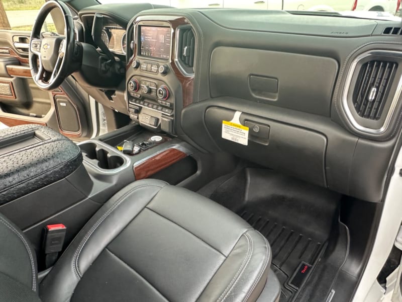 Chevrolet Silverado 3500HD 2020 price $53,900