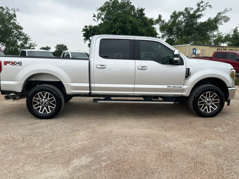 Ford Super Duty F-350 SRW 2019 price $49,900