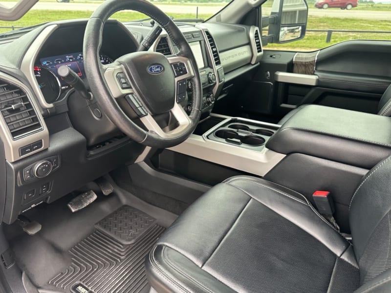 Ford Super Duty F-350 SRW 2019 price $49,900