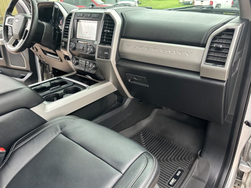 Ford Super Duty F-350 SRW 2019 price $49,900