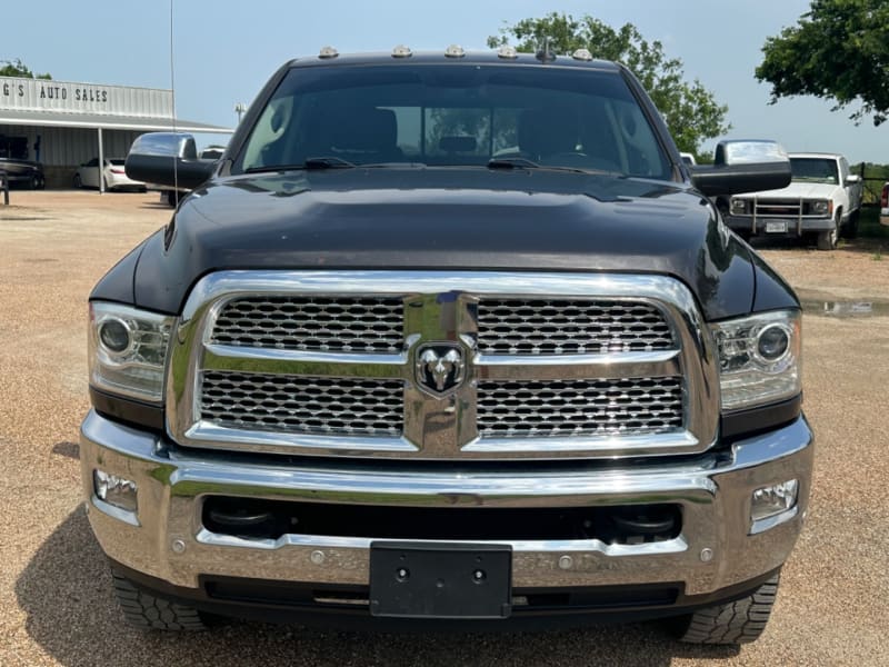 RAM 2500 2018 price $43,900