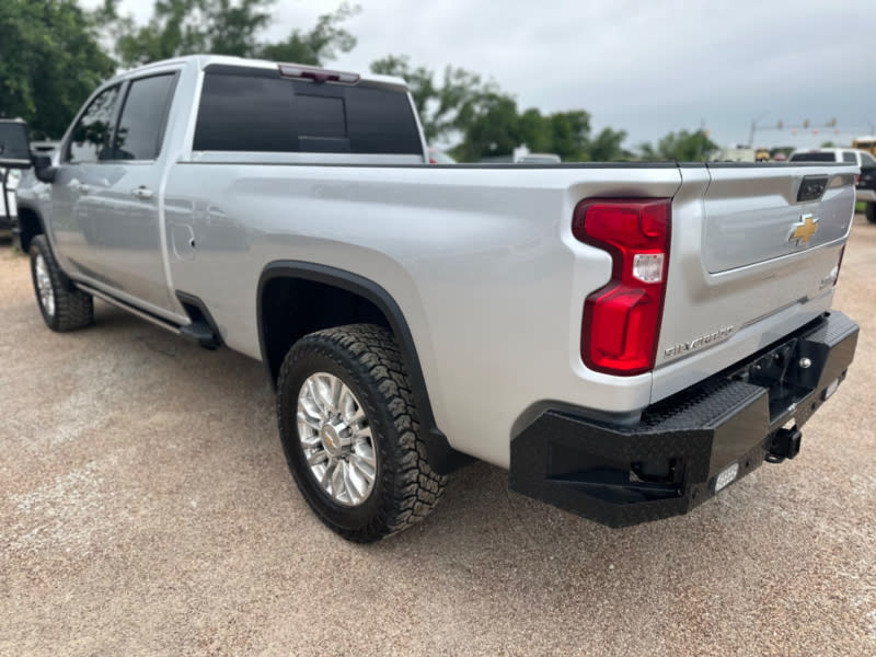 Chevrolet Silverado 3500HD 2023 price $56,900