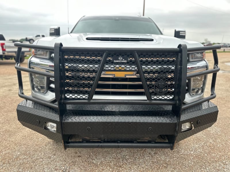 Chevrolet Silverado 3500HD 2023 price $56,900